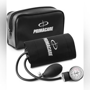 Primacare Adult Size Professional Blood Pressure Kit Aneroid Sphygmomanometer